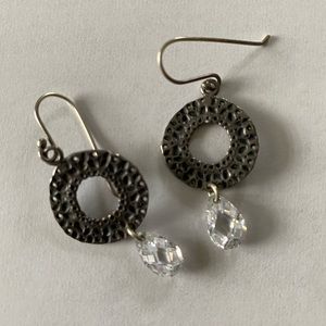 Dazzling Silpada Earrings